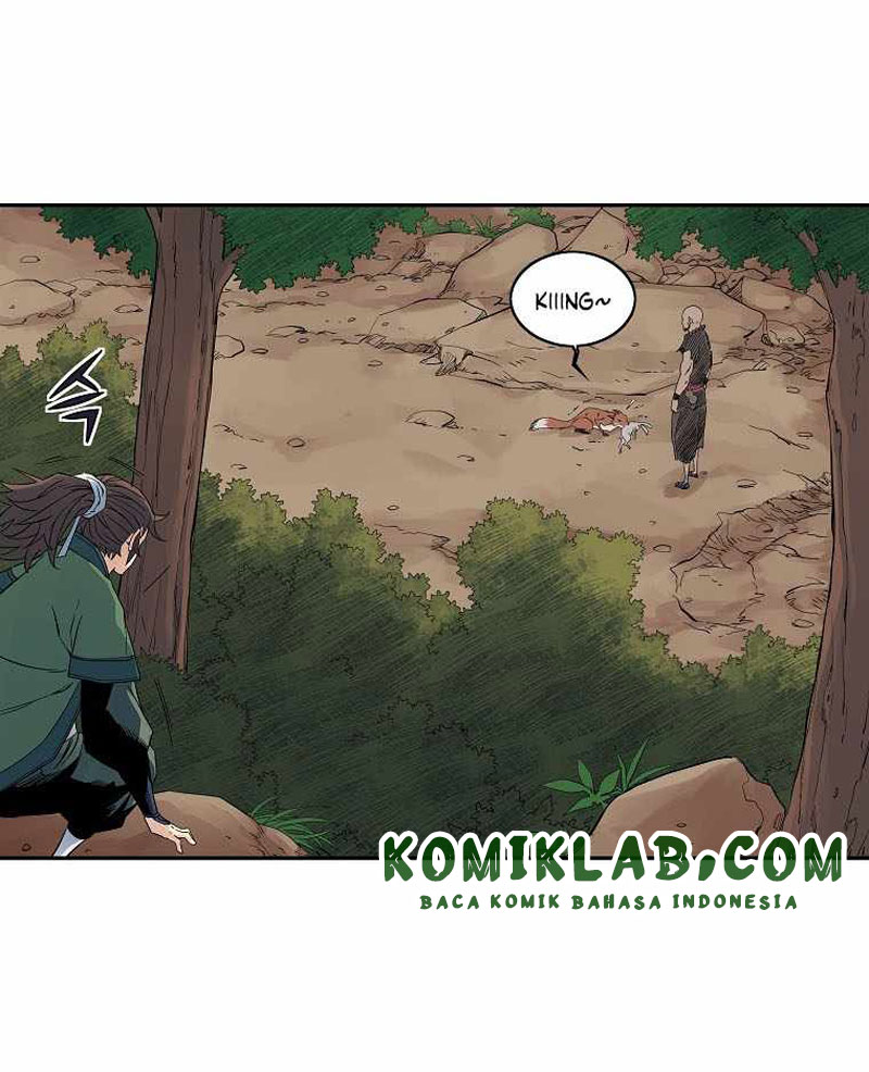 The Scholar Warrior Chapter 39 Gambar 71
