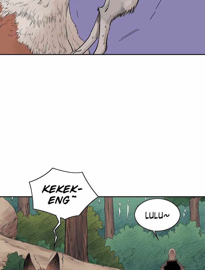 The Scholar Warrior Chapter 39 Gambar 74