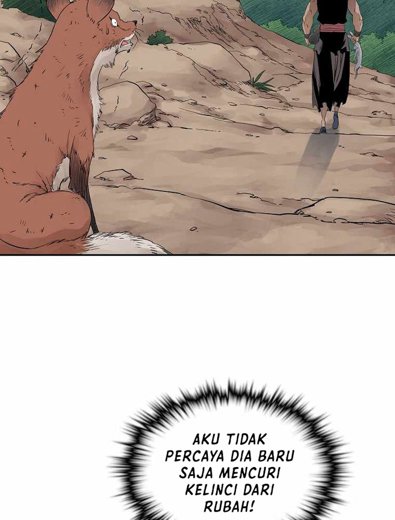 The Scholar Warrior Chapter 39 Gambar 75