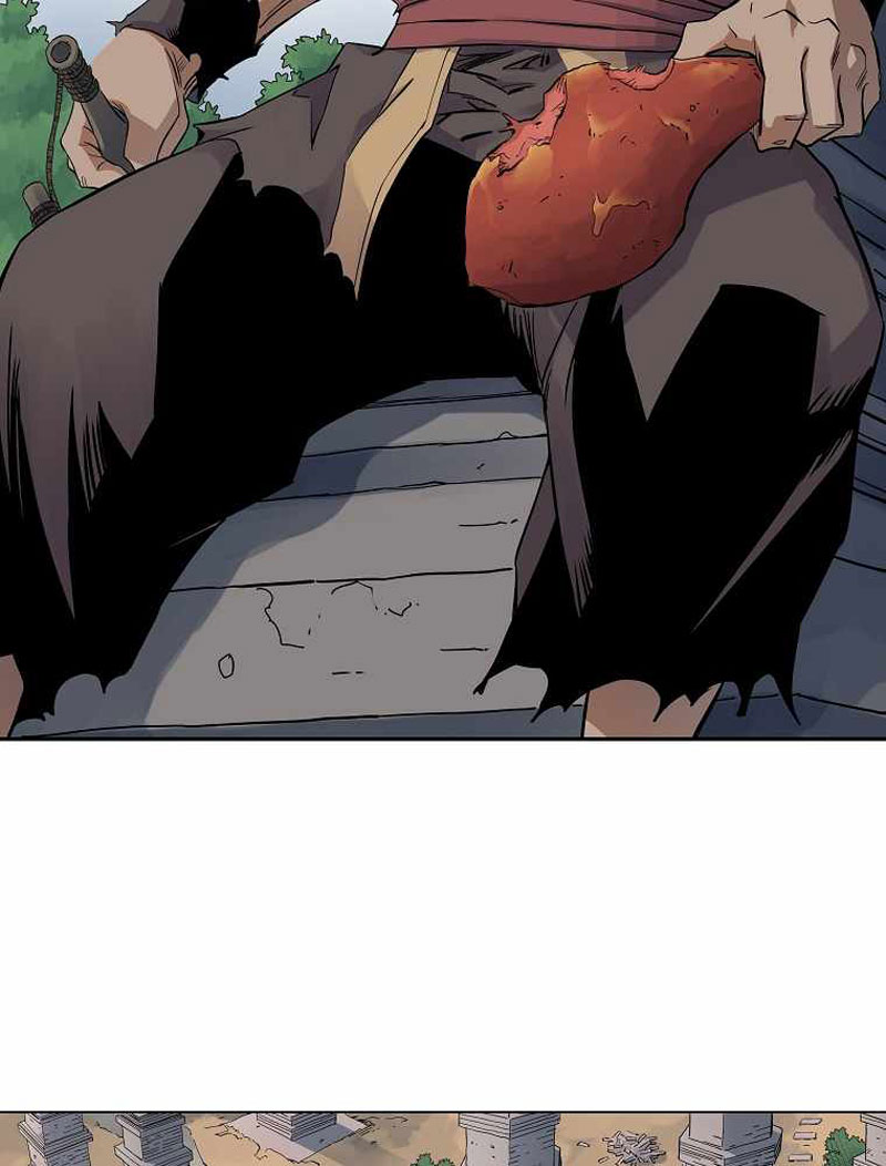 The Scholar Warrior Chapter 39 Gambar 9