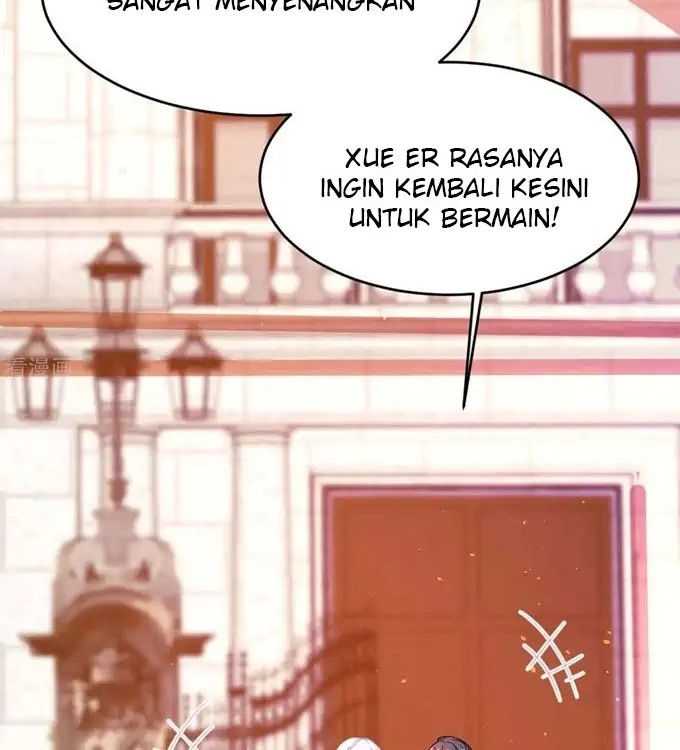 Baca Manhua Take Your Mommy Home Chapter 367 Gambar 2