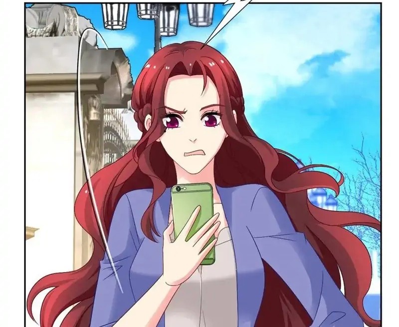Baca Manhua Take Your Mommy Home Chapter 366 Gambar 2