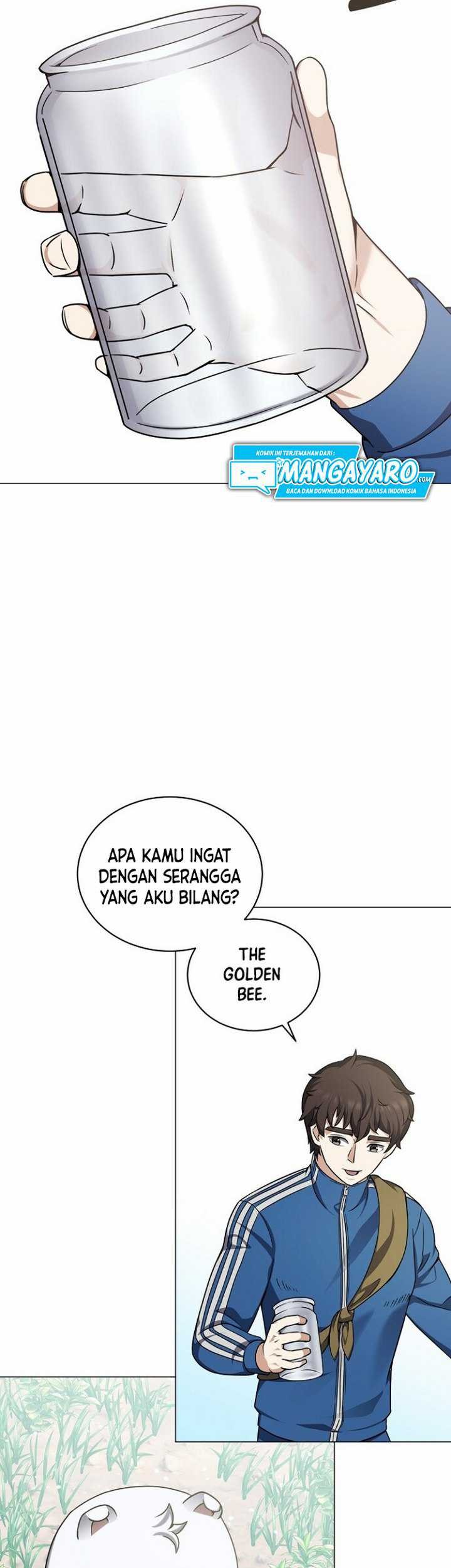 The Returning Warrior’s Alley Restaurant Chapter 15.2 Gambar 26