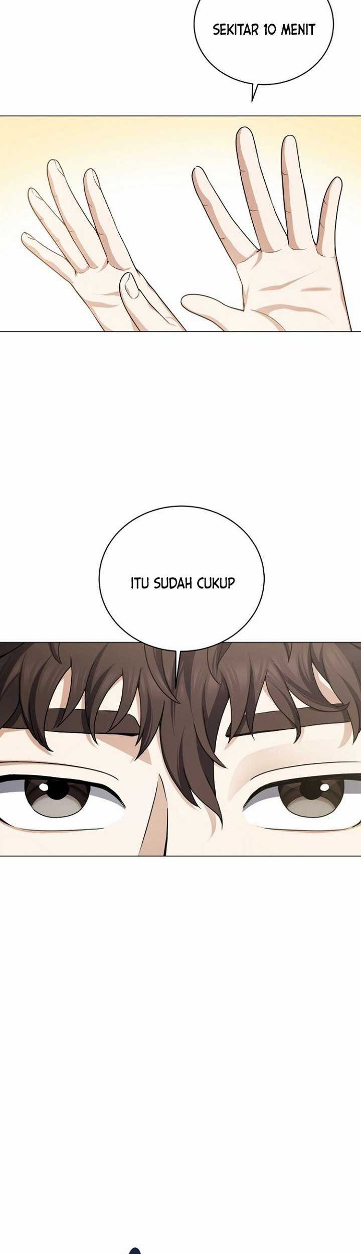 The Returning Warrior’s Alley Restaurant Chapter 15.2 Gambar 30