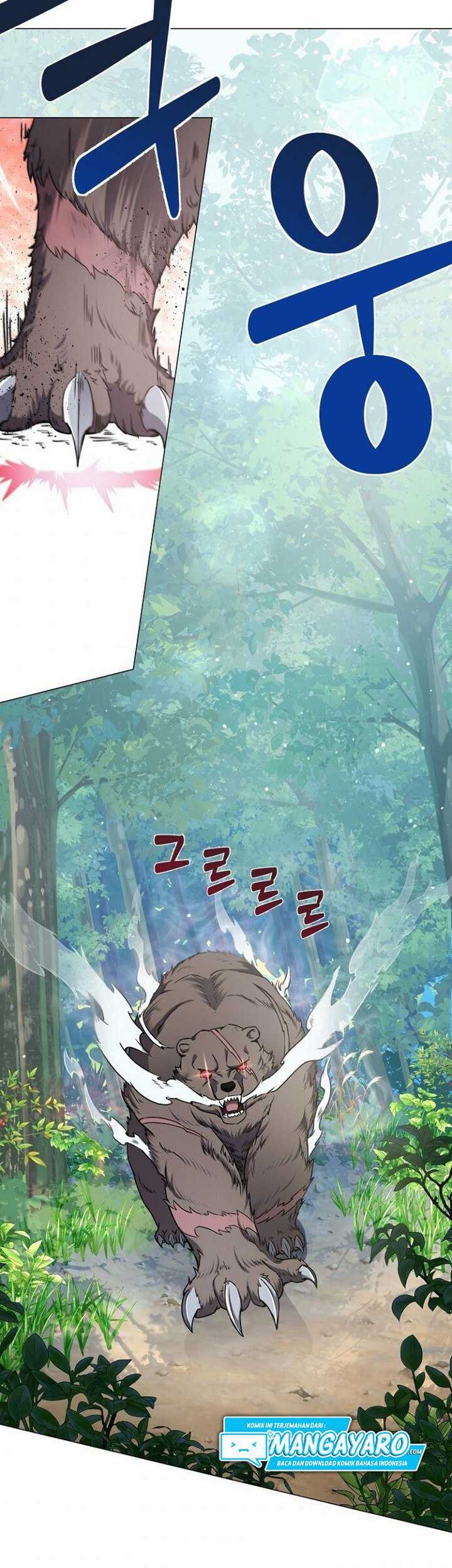 The Returning Warrior’s Alley Restaurant Chapter 15.2 Gambar 32