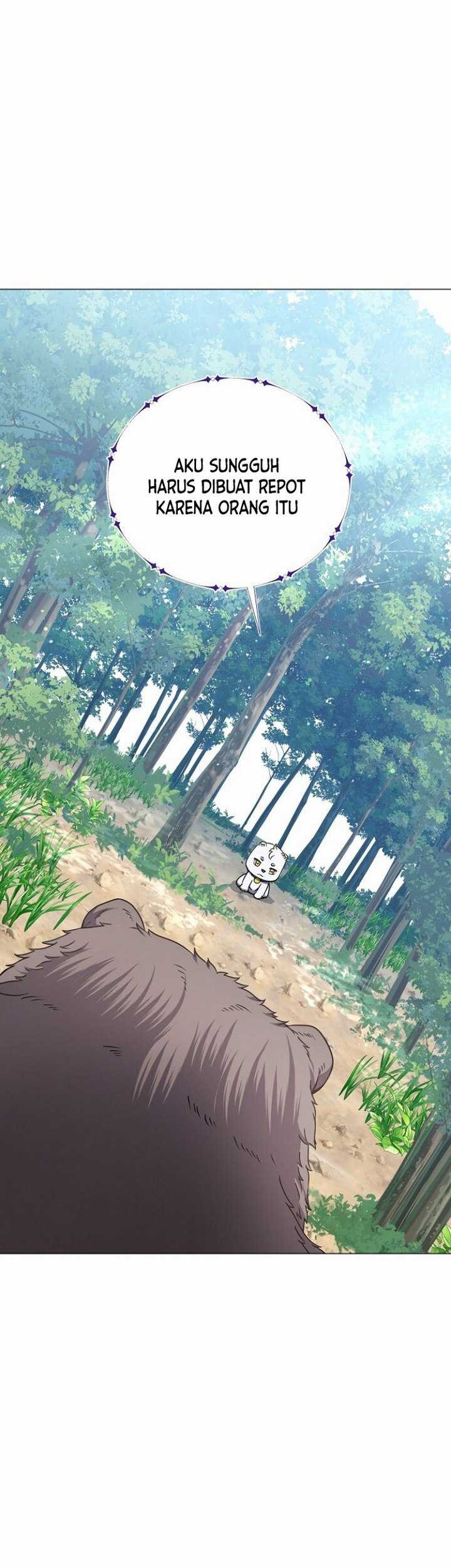 The Returning Warrior’s Alley Restaurant Chapter 15.2 Gambar 38