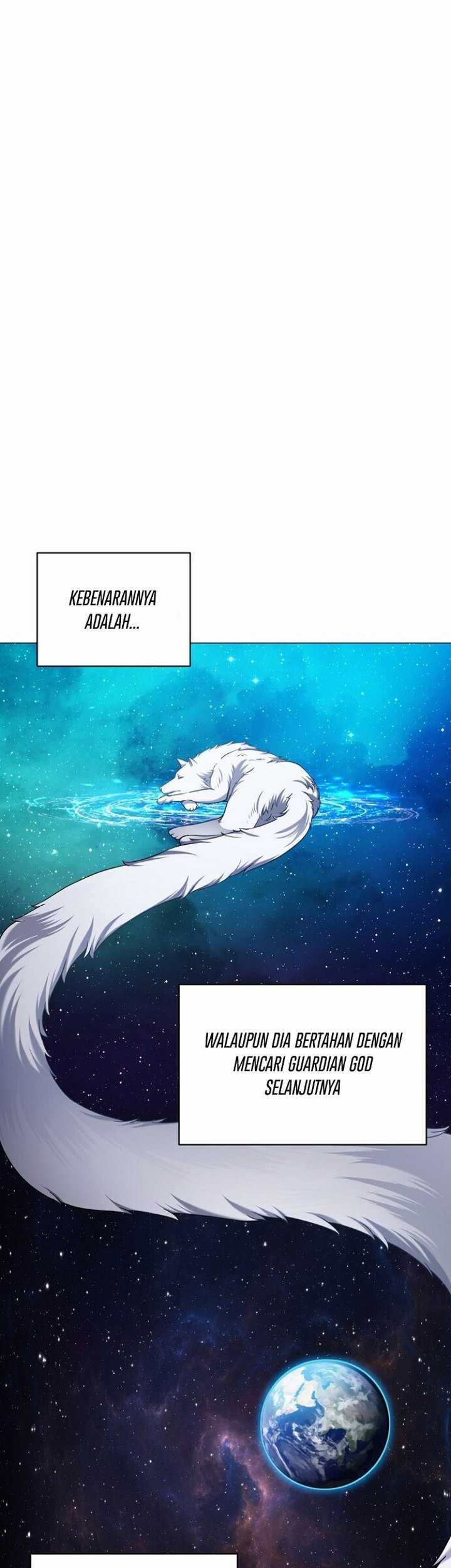 The Returning Warrior’s Alley Restaurant Chapter 15.2 Gambar 4