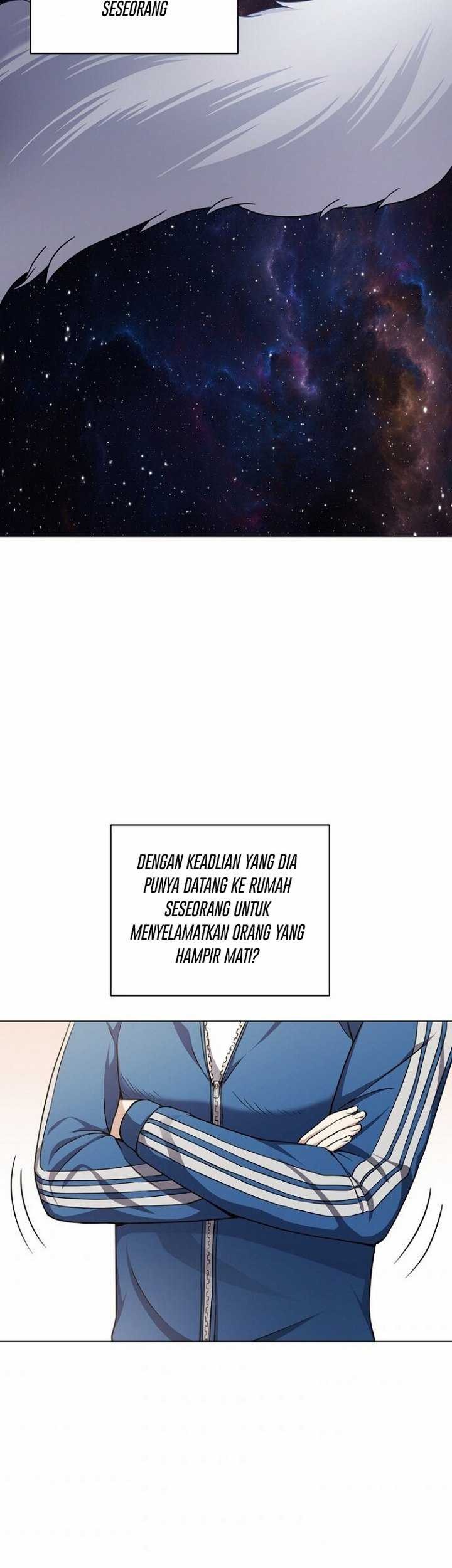 The Returning Warrior’s Alley Restaurant Chapter 15.2 Gambar 6