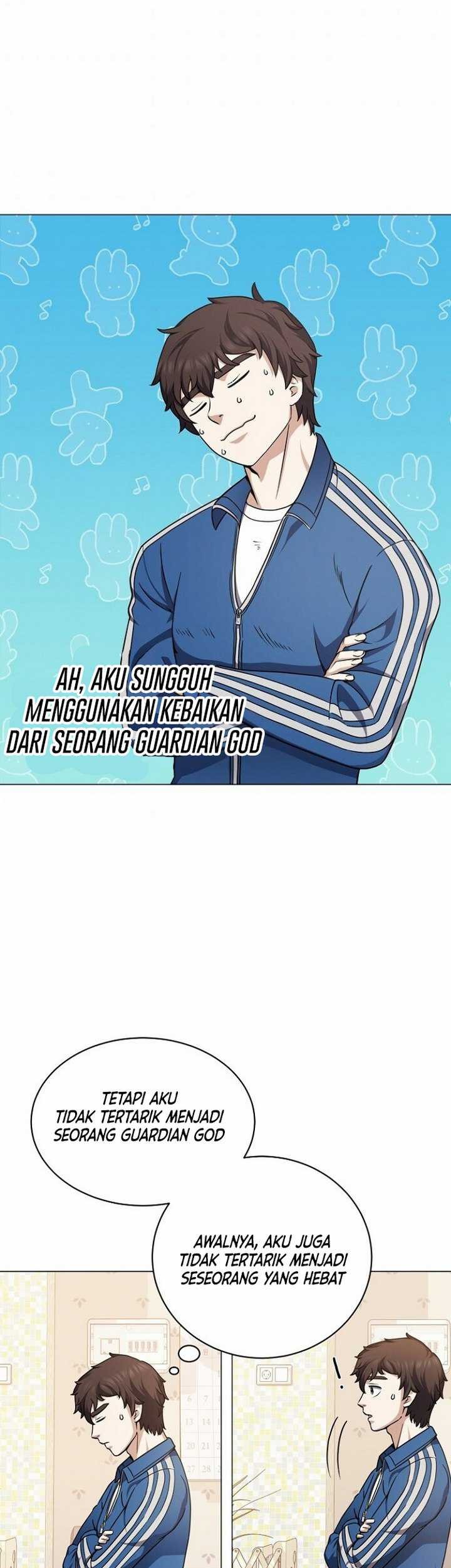 The Returning Warrior’s Alley Restaurant Chapter 15.2 Gambar 8