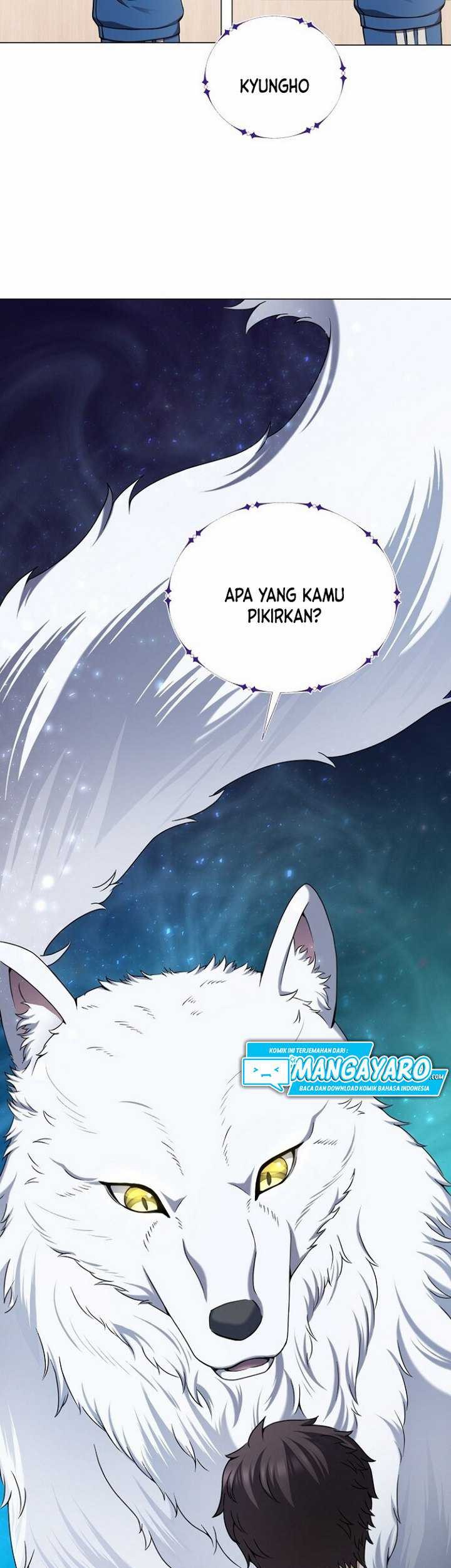 The Returning Warrior’s Alley Restaurant Chapter 15.2 Gambar 10