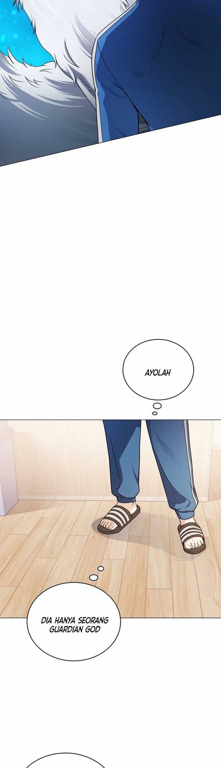 The Returning Warrior’s Alley Restaurant Chapter 15.2 Gambar 12