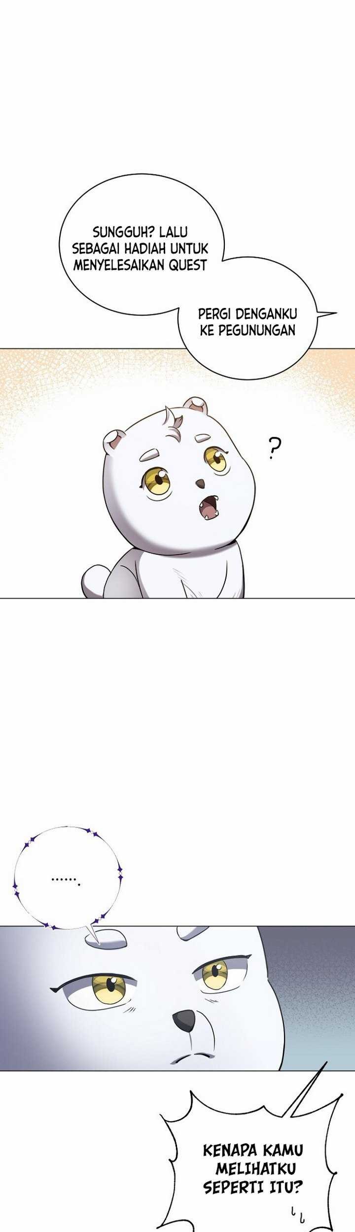 The Returning Warrior’s Alley Restaurant Chapter 15.1 Gambar 26