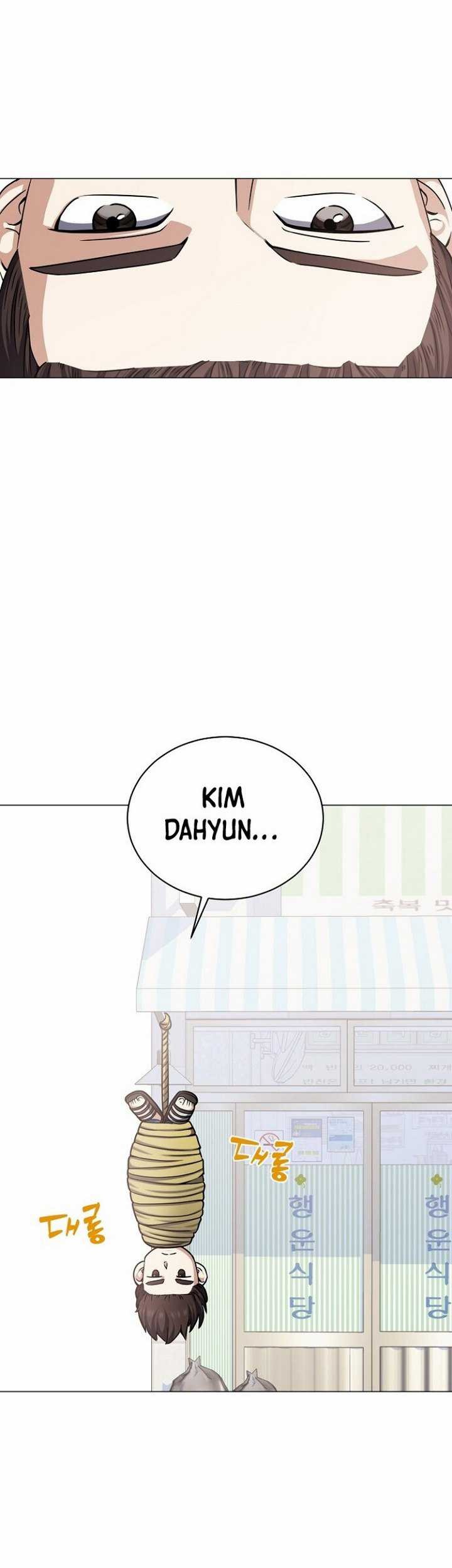 The Returning Warrior’s Alley Restaurant Chapter 15.1 Gambar 10