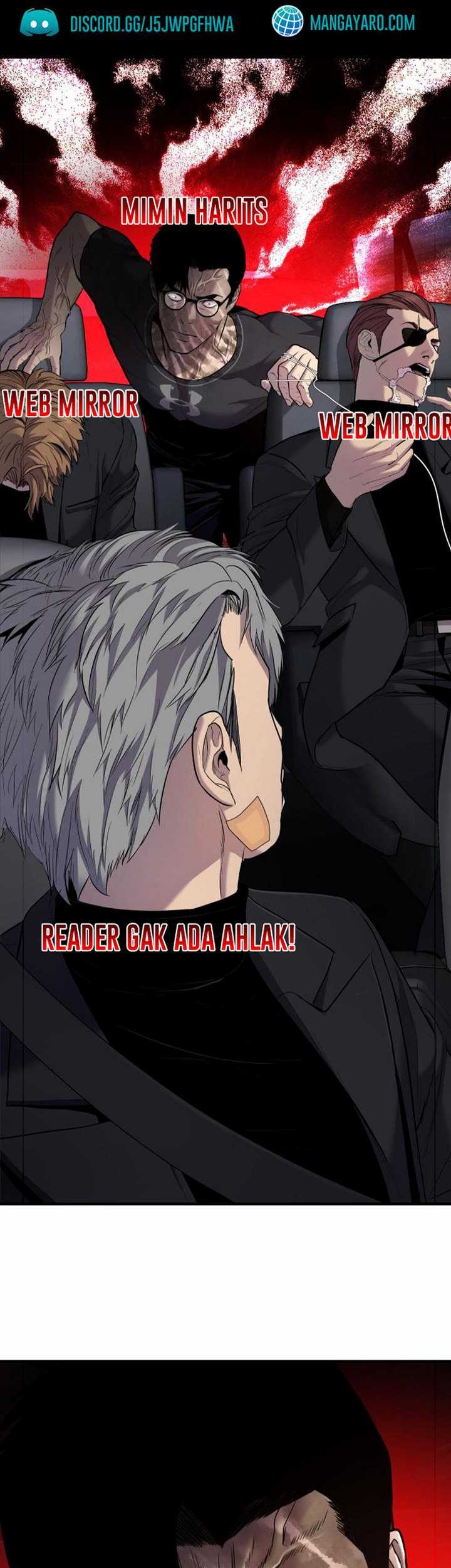 The Returning Warrior’s Alley Restaurant Chapter 14.2 Gambar 46