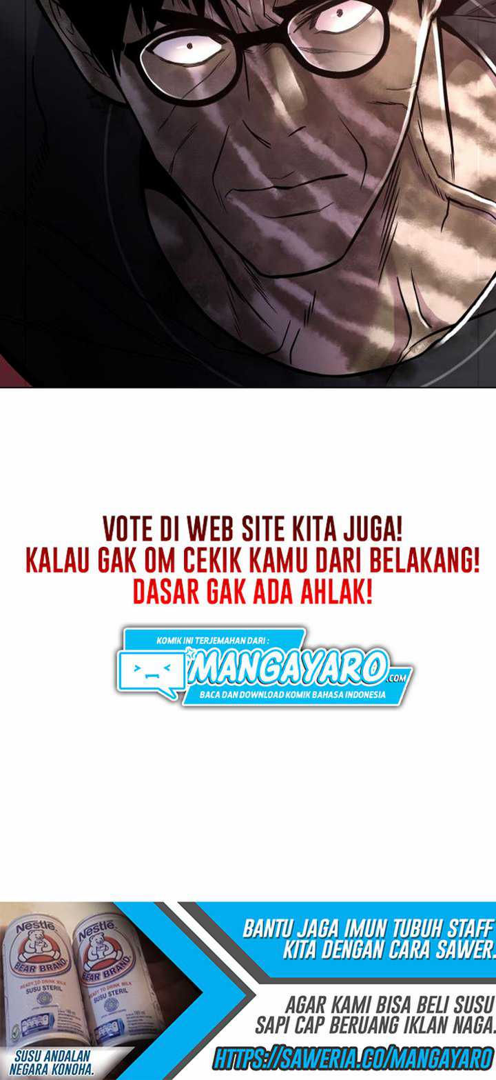 The Returning Warrior’s Alley Restaurant Chapter 14.2 Gambar 48