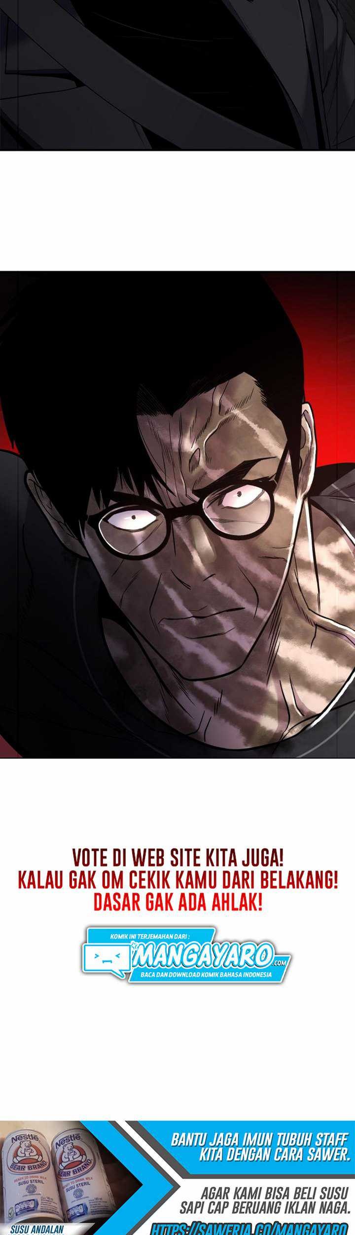 The Returning Warrior’s Alley Restaurant Chapter 14.1 Gambar 48