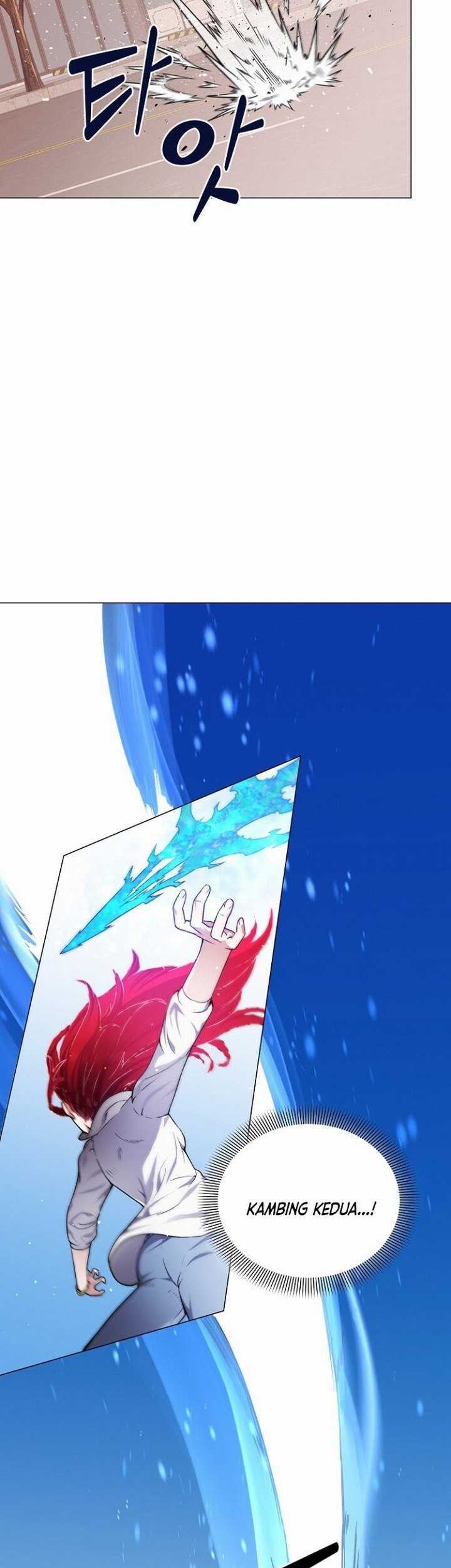 The Returning Warrior’s Alley Restaurant Chapter 13.1 Gambar 20