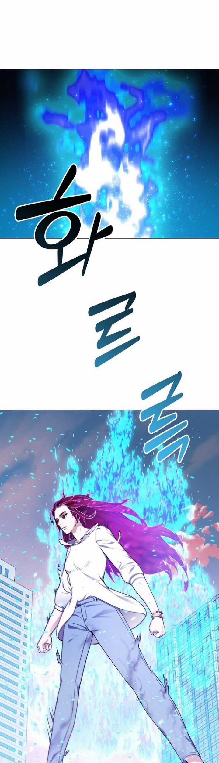 The Returning Warrior’s Alley Restaurant Chapter 13.1 Gambar 26