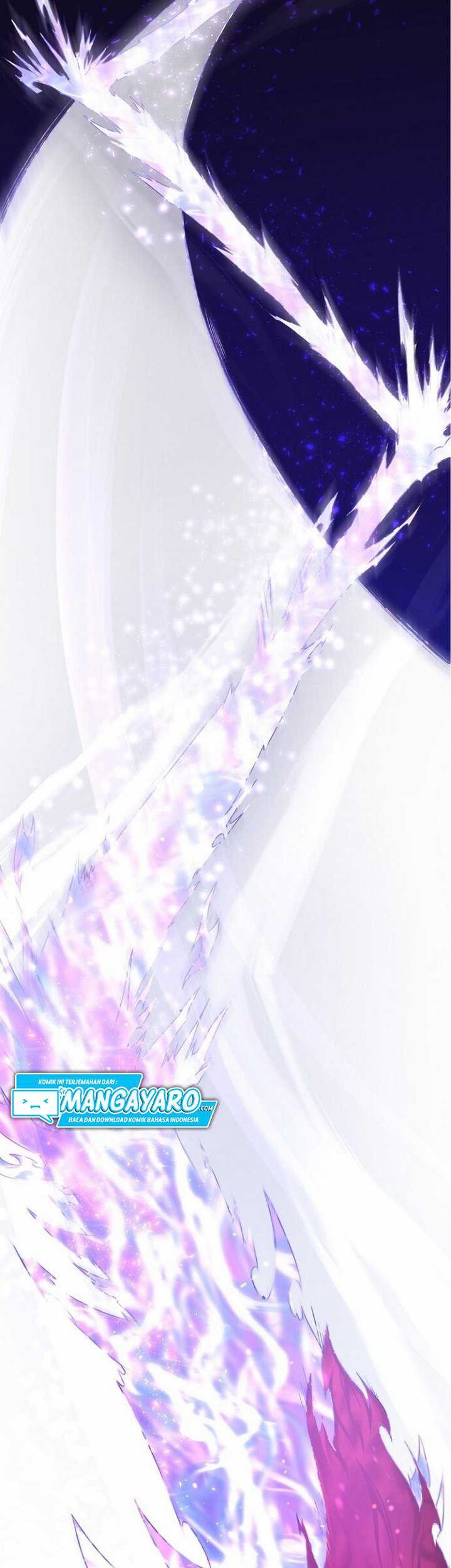 The Returning Warrior’s Alley Restaurant Chapter 13.1 Gambar 34