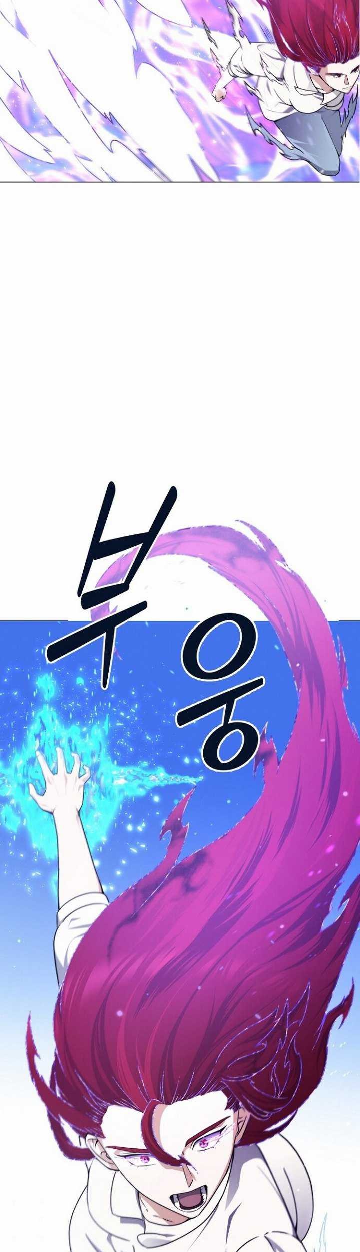 The Returning Warrior’s Alley Restaurant Chapter 13.1 Gambar 36