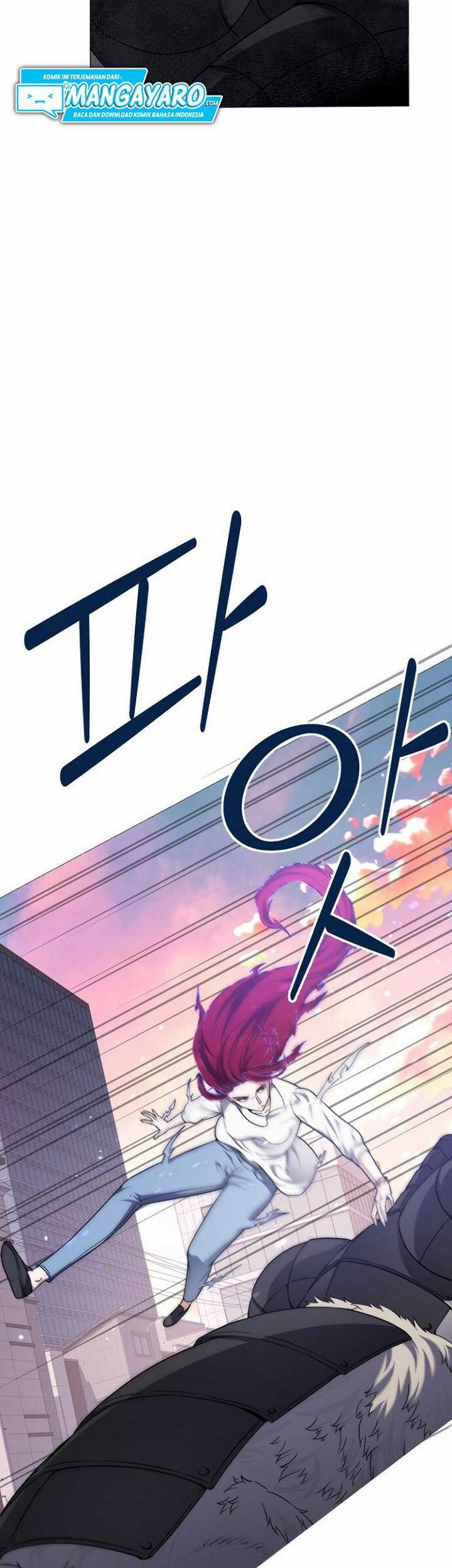The Returning Warrior’s Alley Restaurant Chapter 13.1 Gambar 42