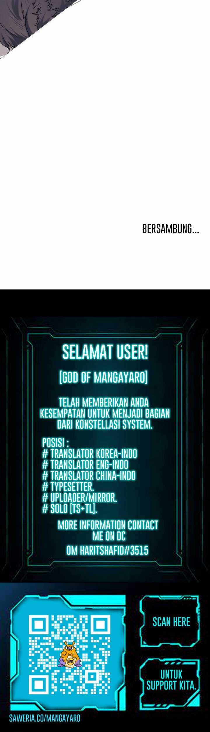 The Returning Warrior’s Alley Restaurant Chapter 13.1 Gambar 44