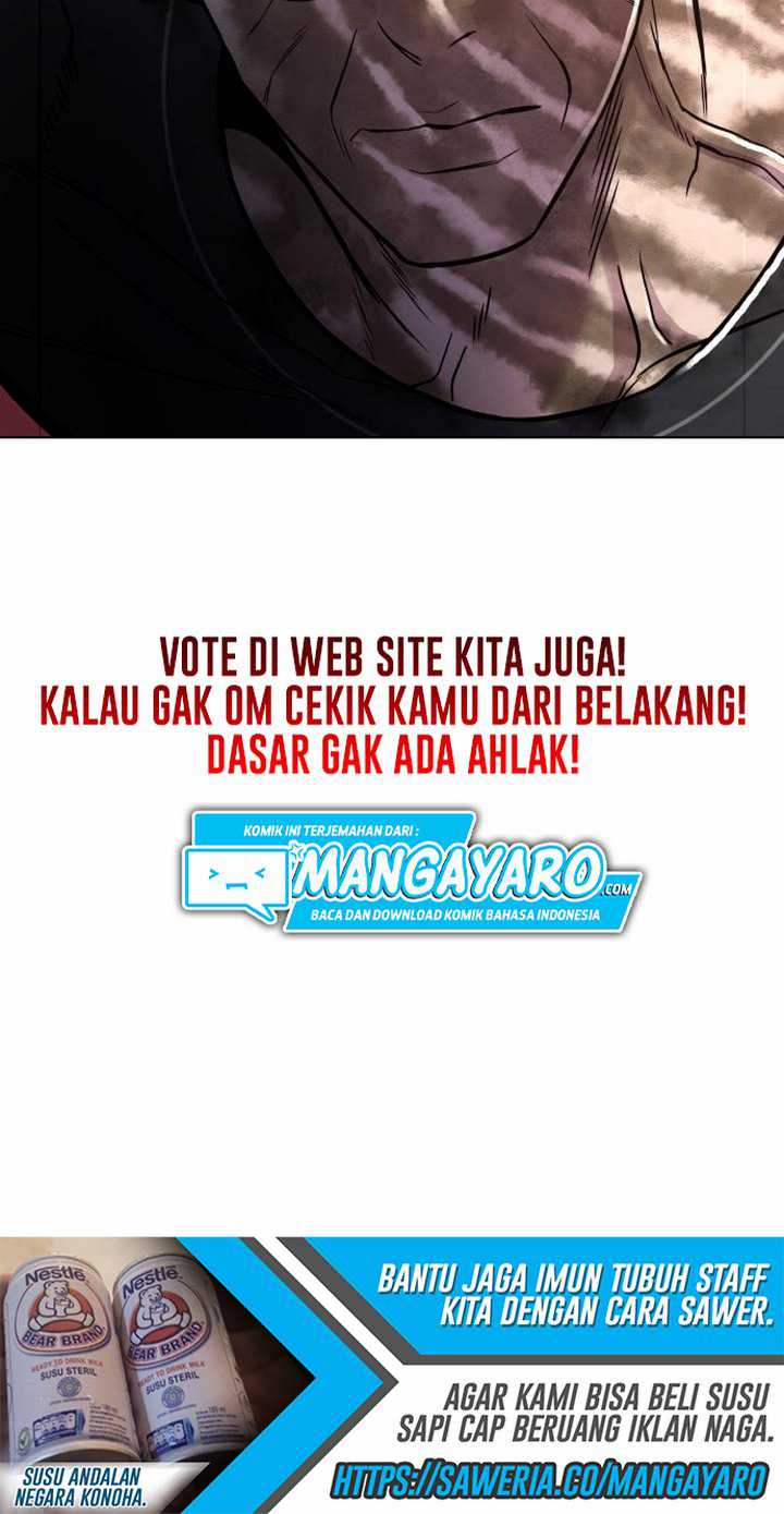 The Returning Warrior’s Alley Restaurant Chapter 13.1 Gambar 48