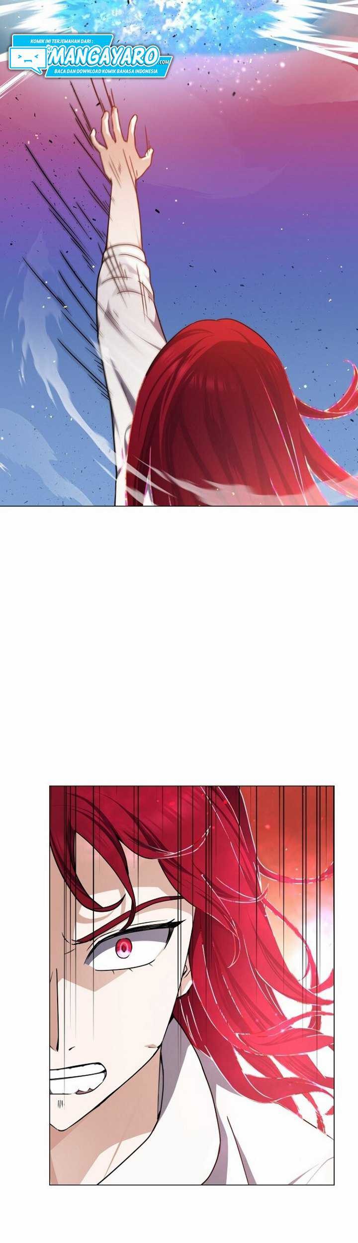 The Returning Warrior’s Alley Restaurant Chapter 13.1 Gambar 6