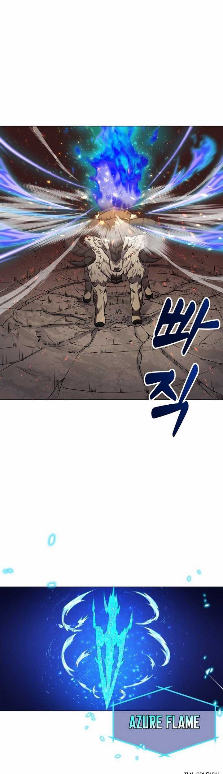 The Returning Warrior’s Alley Restaurant Chapter 13.1 Gambar 8