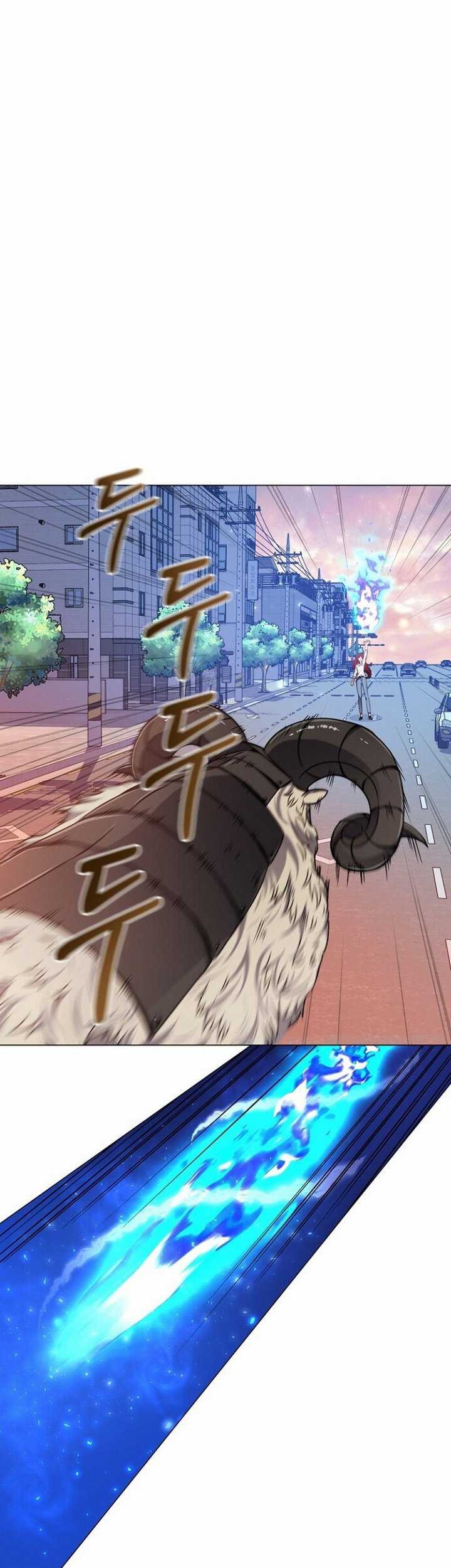 The Returning Warrior’s Alley Restaurant Chapter 12.2 Gambar 36