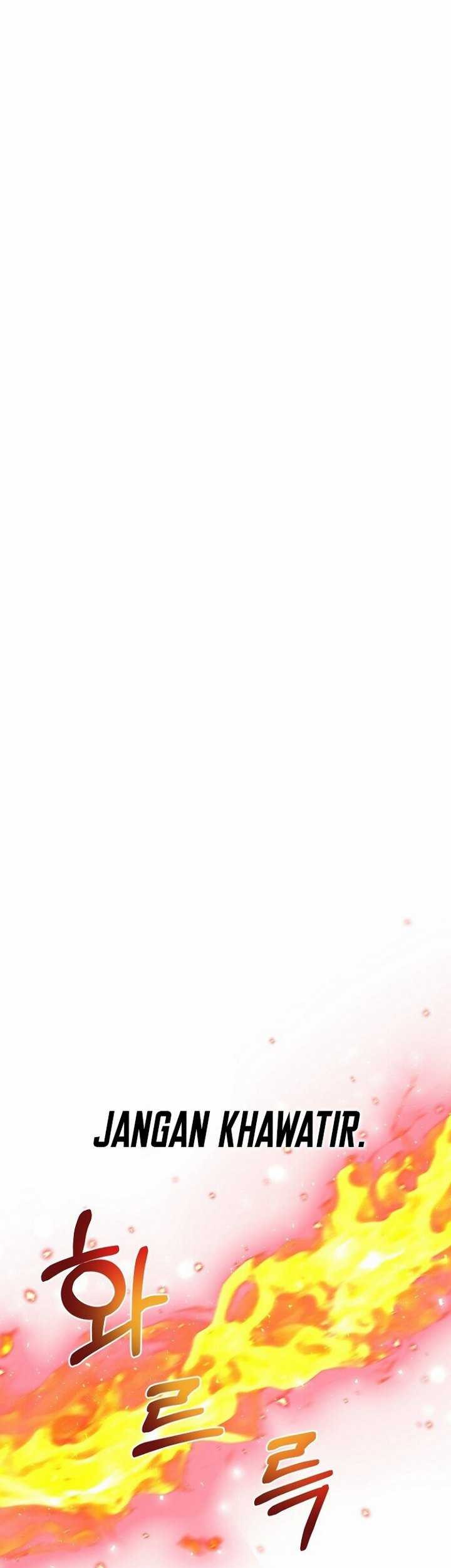 The Returning Warrior’s Alley Restaurant Chapter 12.2 Gambar 4