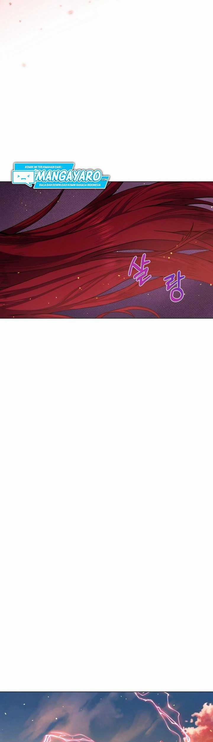 The Returning Warrior’s Alley Restaurant Chapter 12.2 Gambar 6