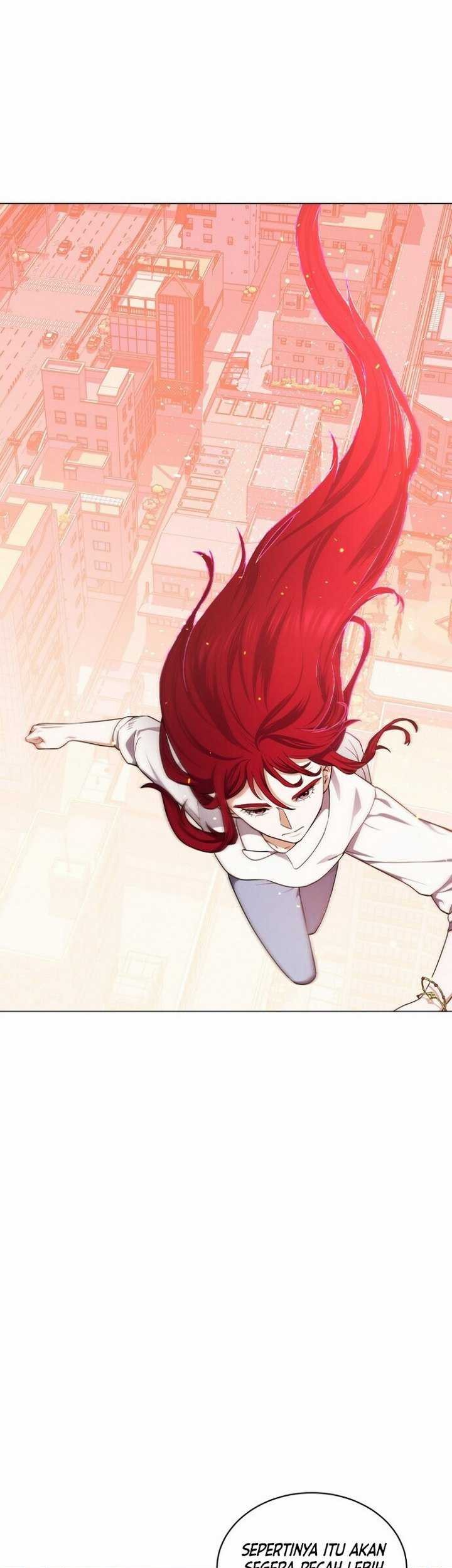 The Returning Warrior’s Alley Restaurant Chapter 12.2 Gambar 14