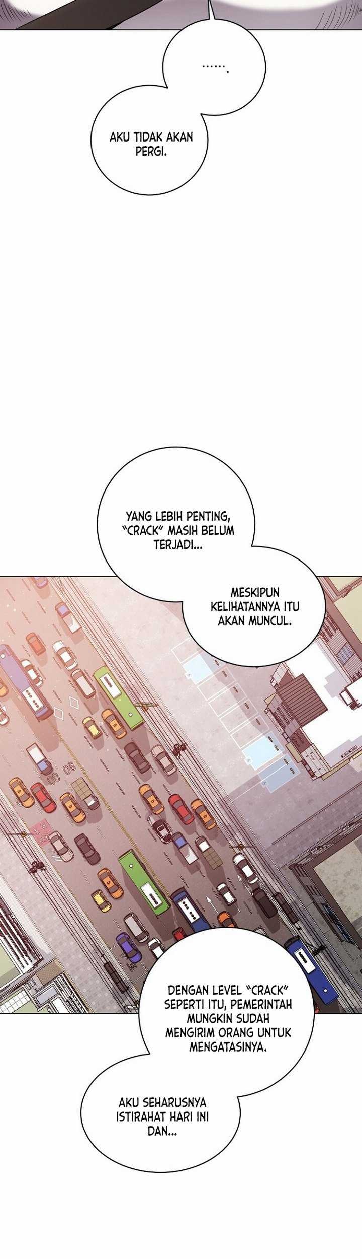 The Returning Warrior’s Alley Restaurant Chapter 12.1 Gambar 24