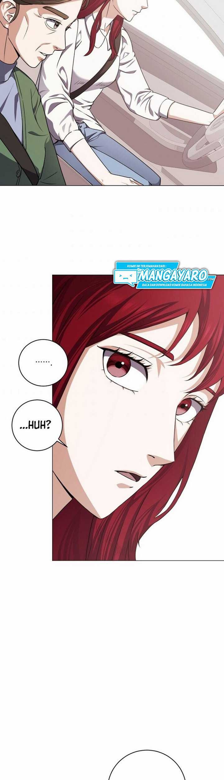 The Returning Warrior’s Alley Restaurant Chapter 12.1 Gambar 30