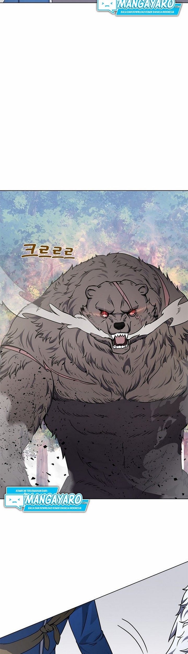 The Returning Warrior’s Alley Restaurant Chapter 16.2 Gambar 18