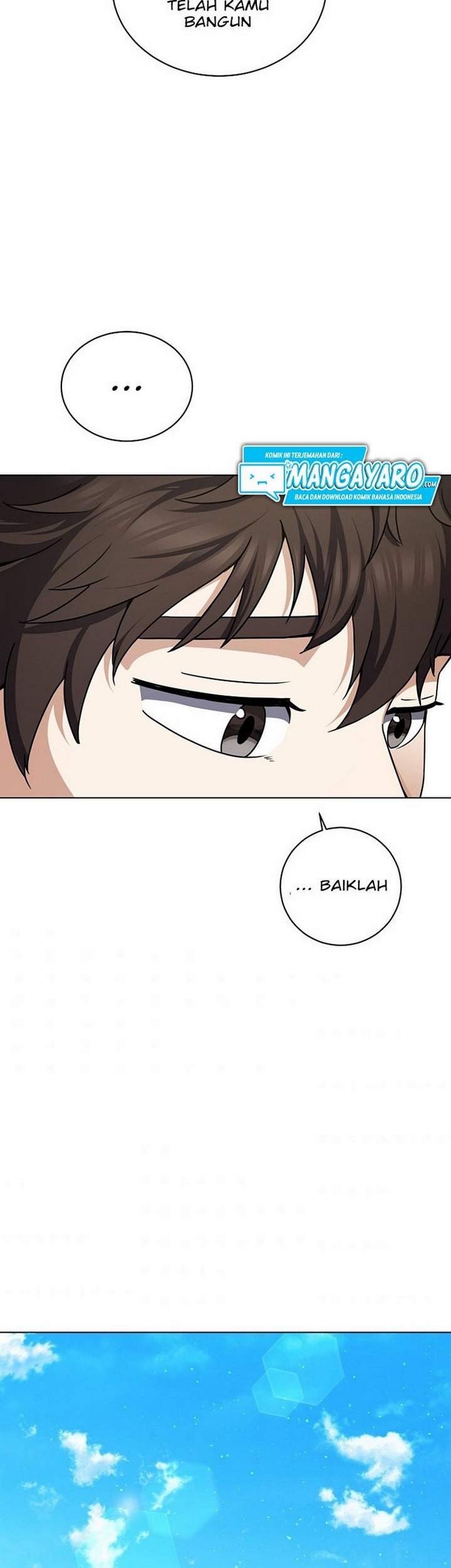 The Returning Warrior’s Alley Restaurant Chapter 16.2 Gambar 40