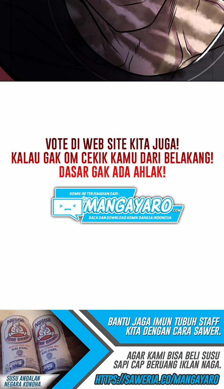 The Returning Warrior’s Alley Restaurant Chapter 16.2 Gambar 48