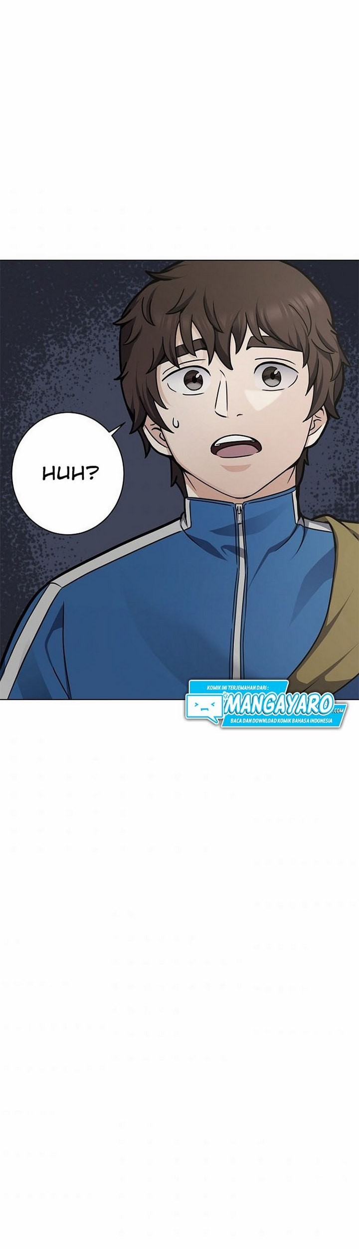 The Returning Warrior’s Alley Restaurant Chapter 16.2 Gambar 6