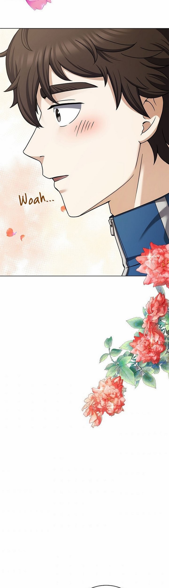 The Returning Warrior’s Alley Restaurant Chapter 16.1 Gambar 28