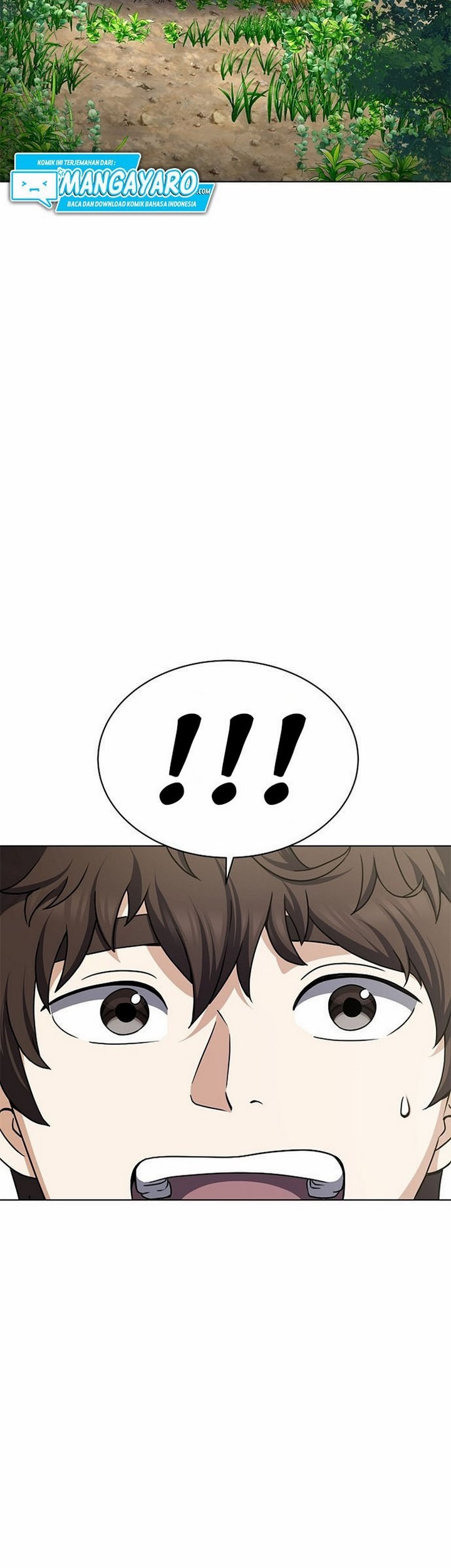 The Returning Warrior’s Alley Restaurant Chapter 16.1 Gambar 34