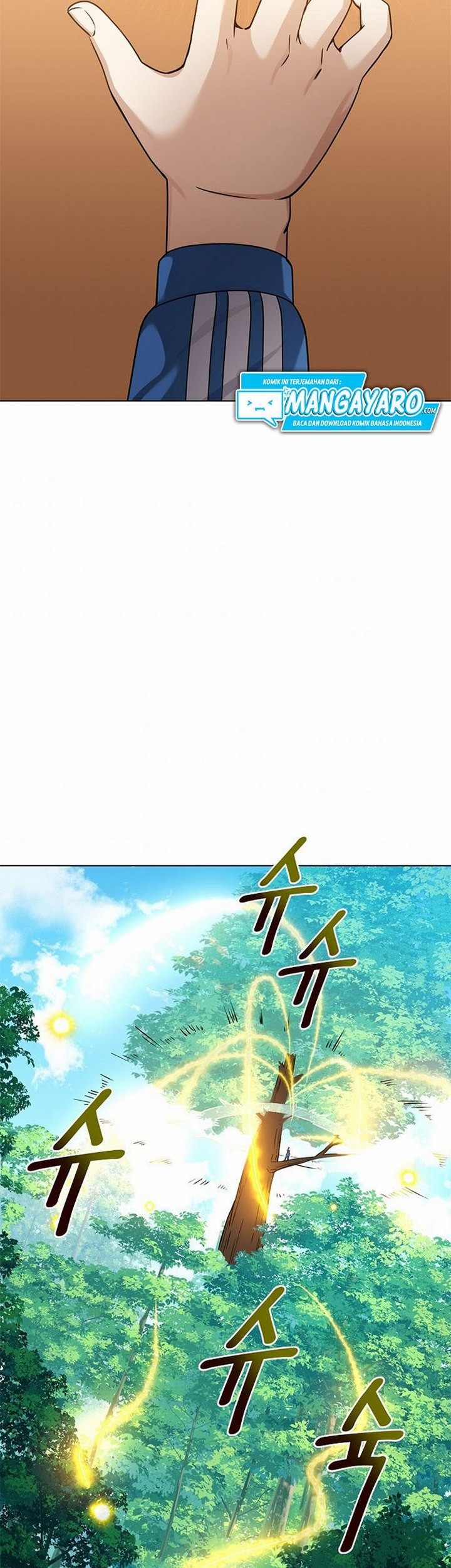 The Returning Warrior’s Alley Restaurant Chapter 16.1 Gambar 12