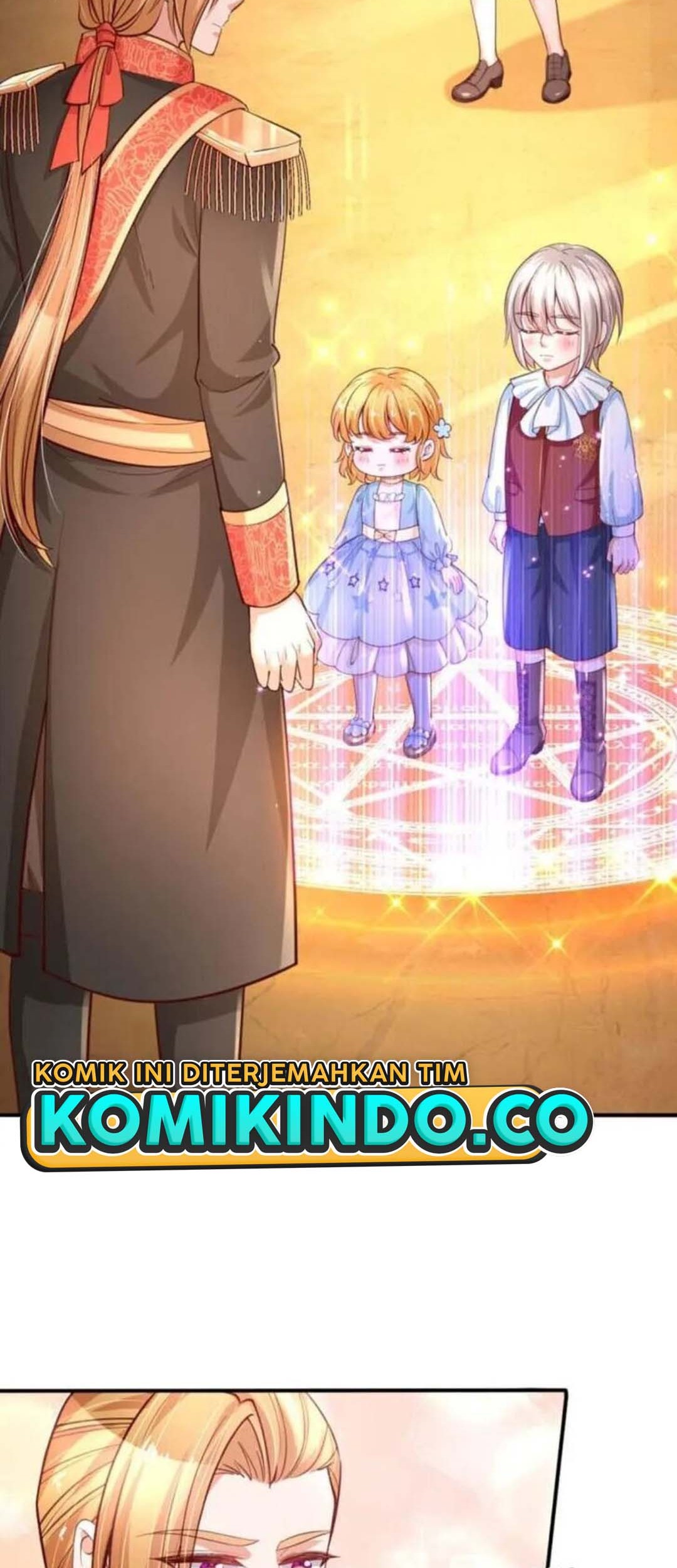 Baca Manhua I Became The Emperor’s Daughter One Day Chapter 164 Gambar 2