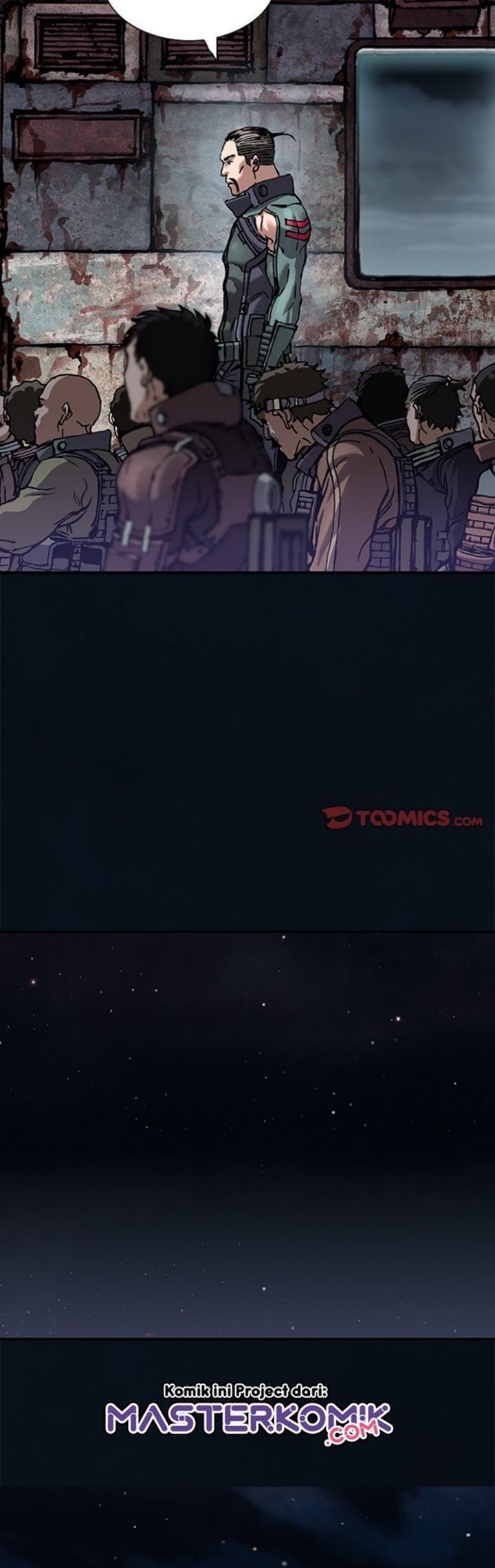 Leviathan Chapter 182 Gambar 15