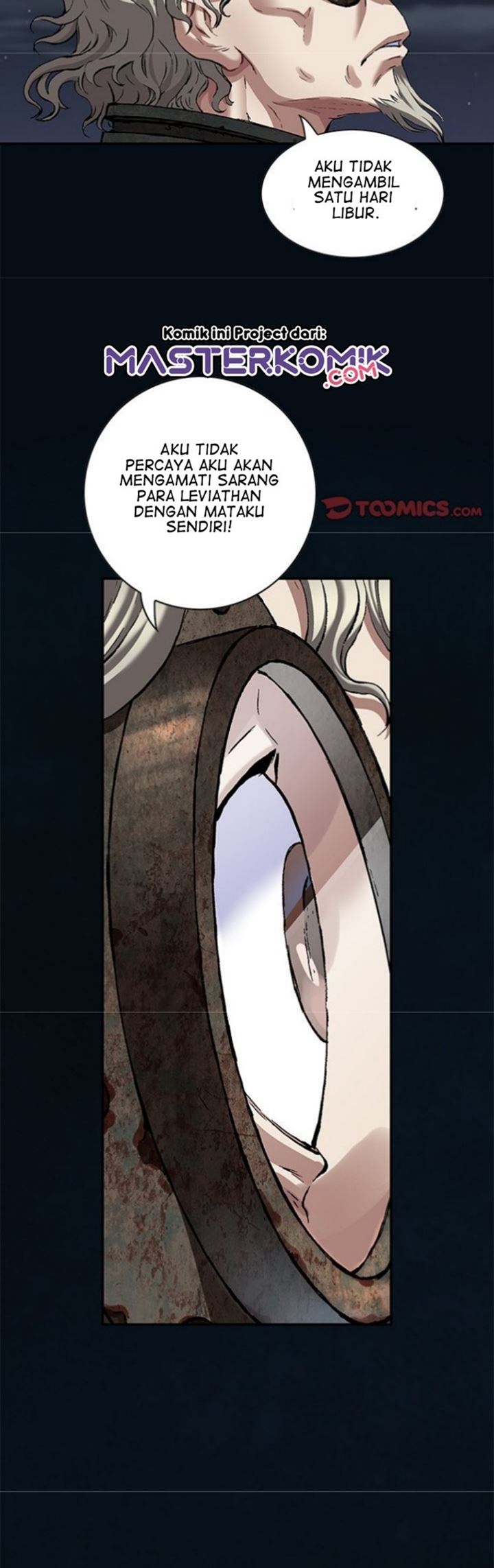 Leviathan Chapter 182 Gambar 25