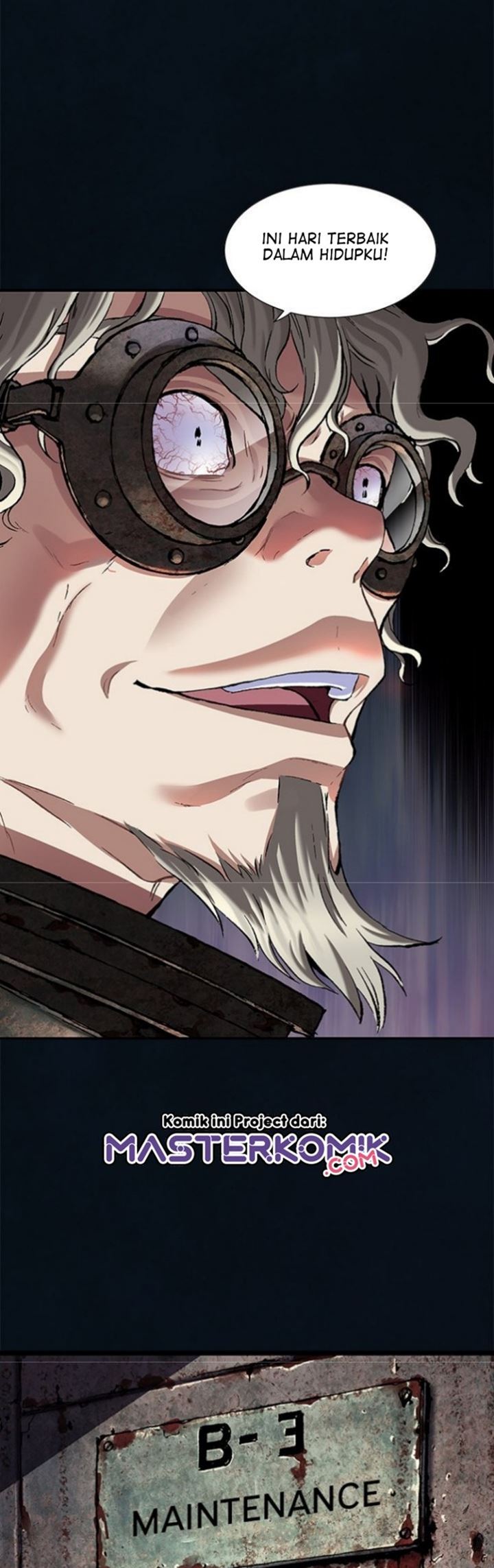 Leviathan Chapter 182 Gambar 26