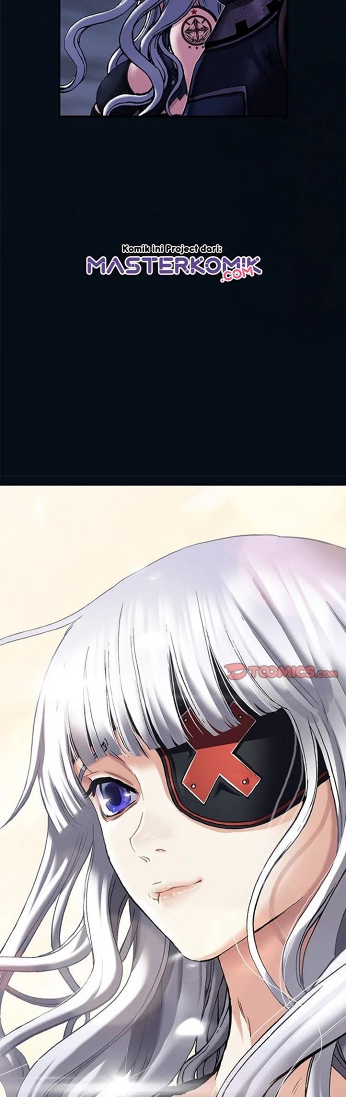 Leviathan Chapter 181 Gambar 10