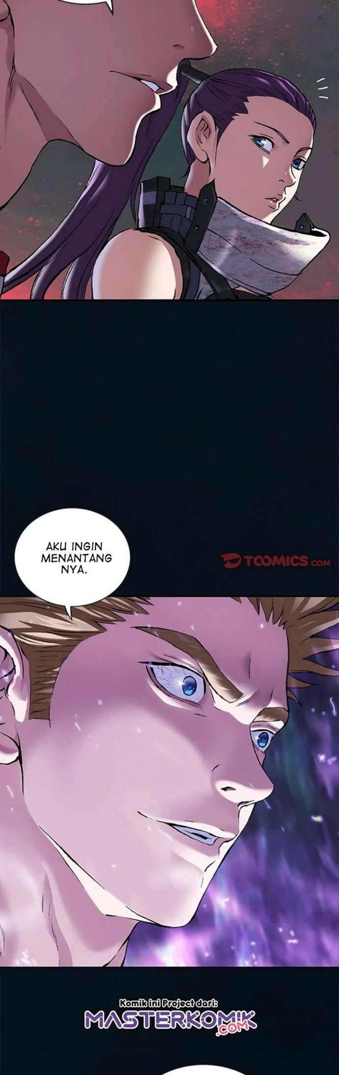 Leviathan Chapter 181 Gambar 15