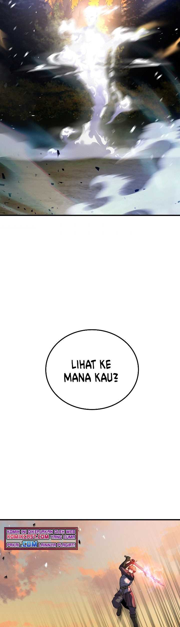 8 Circle Wizard’s Reincarnation Chapter 77 Gambar 24