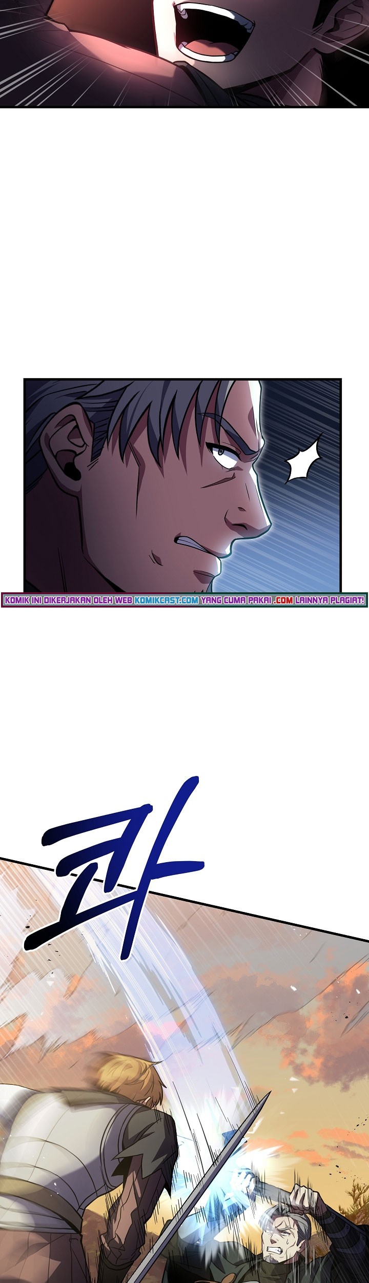 8 Circle Wizard’s Reincarnation Chapter 77 Gambar 26